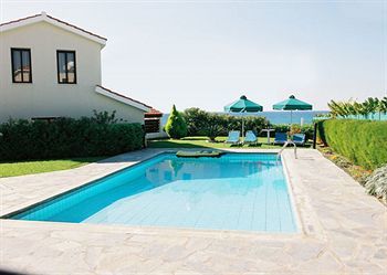 Platzia Beach Villas Lempa Exterior foto